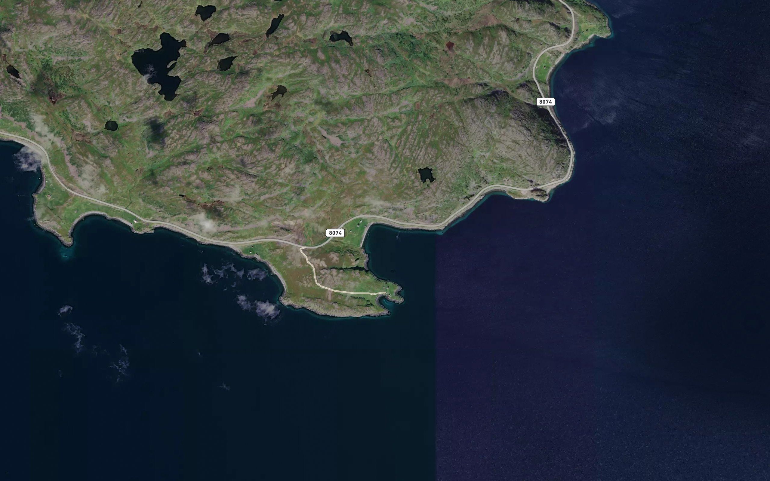 Persamuelsbukta
