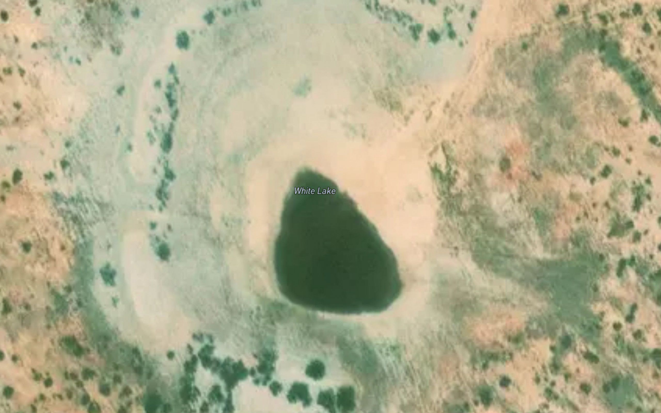 White Lake