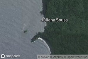 Rio Joana de Sousa