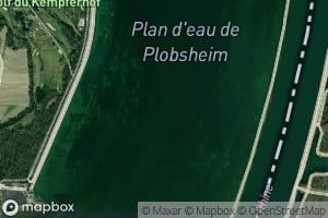 Plan d'Eau de Plobsheim
