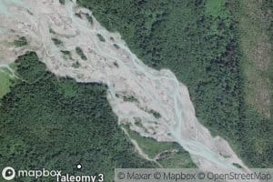 Taleomey River