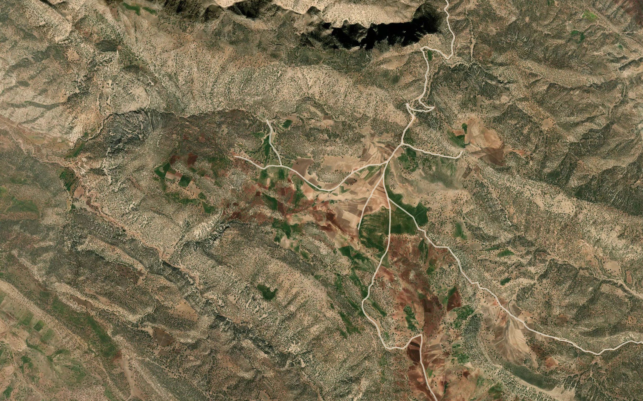 Cheshmeh-ye Zhiku