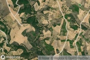 Ribeiro de Vale Grande