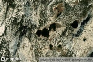 Horseshoe Lake