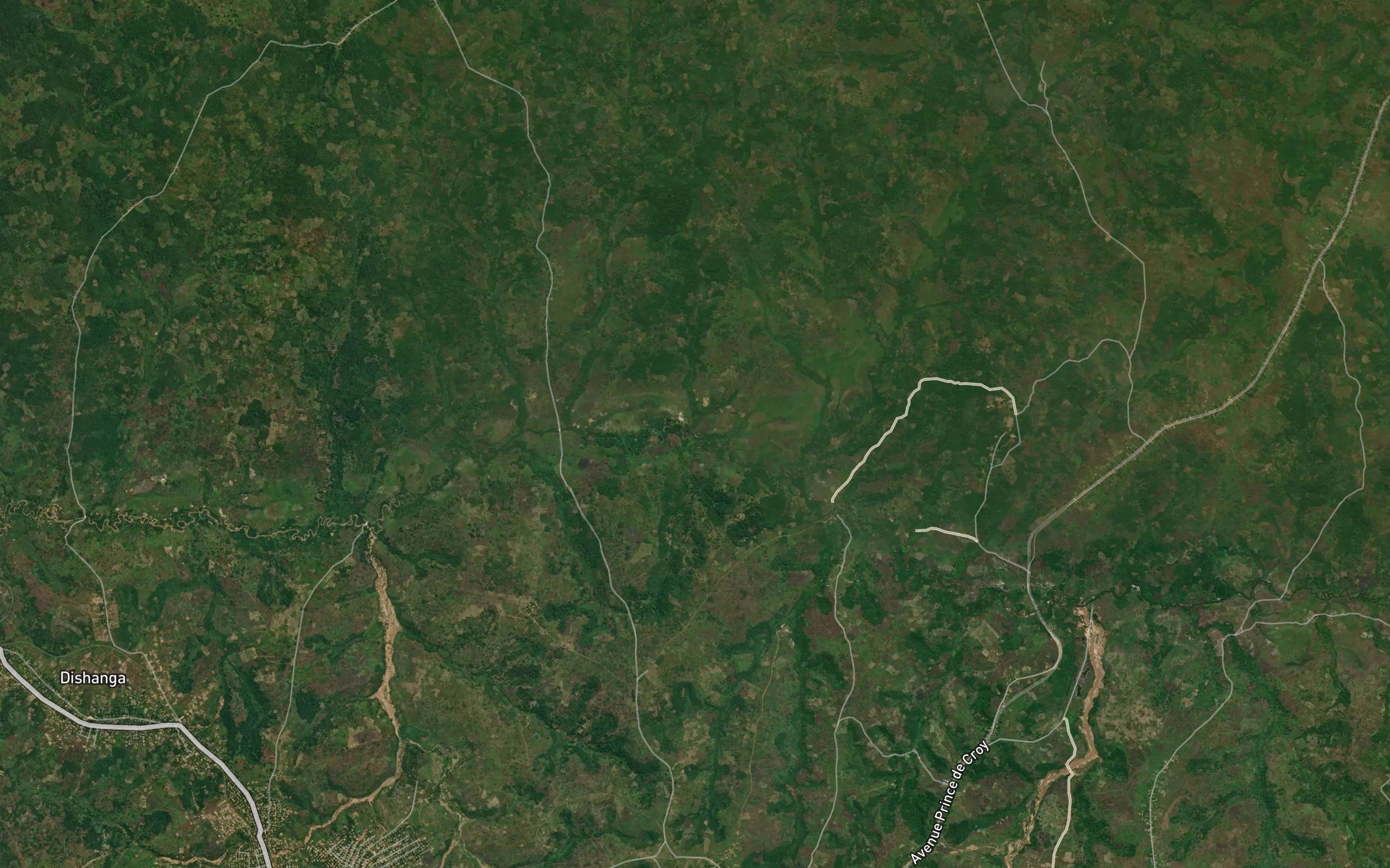 Kabashani