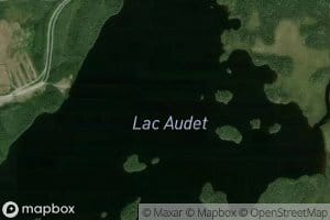 Lac Audet