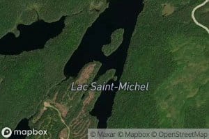 Lac Saint-Michel