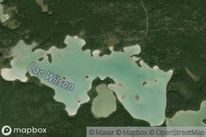 Lac Wilson