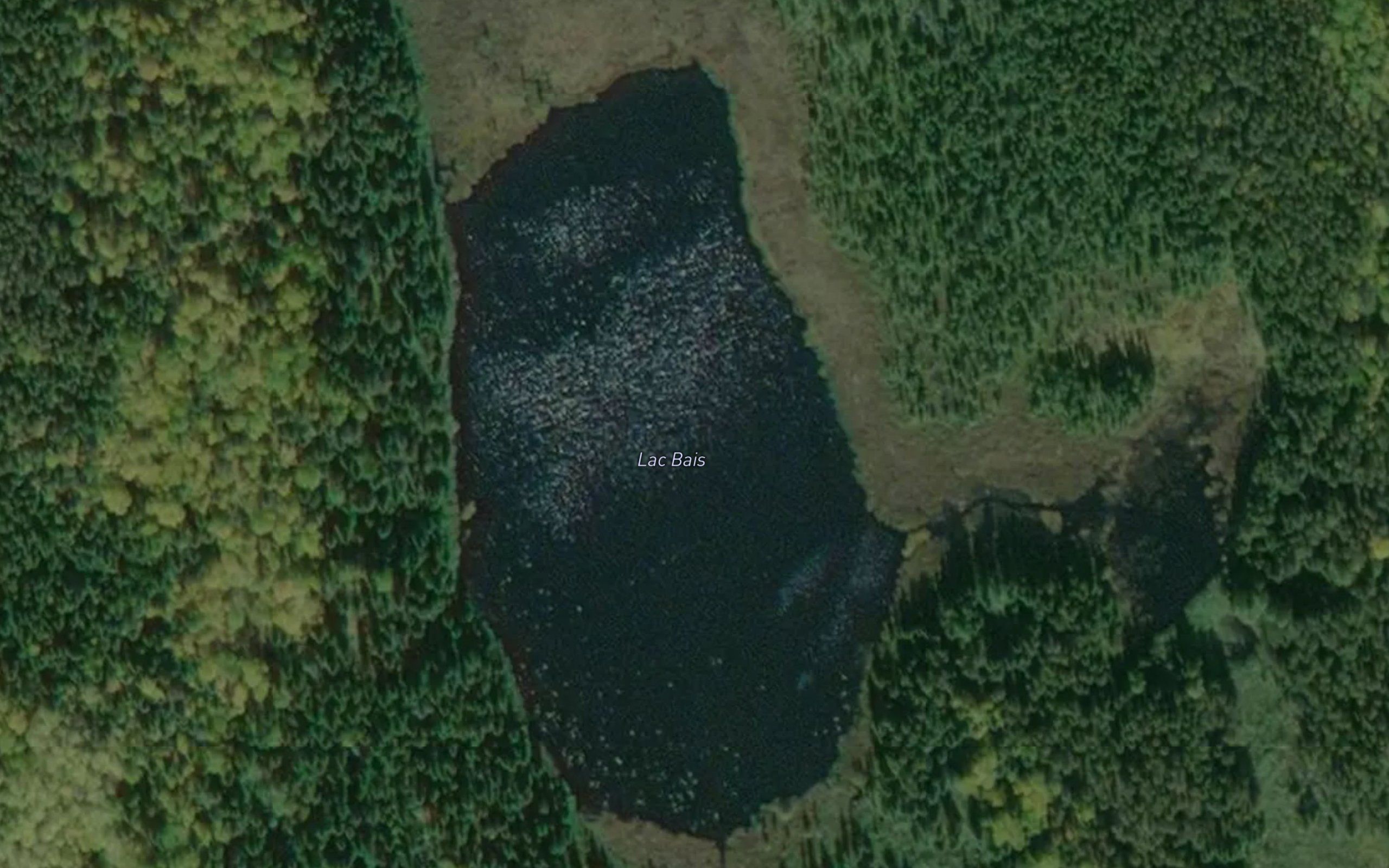 Lac Bais