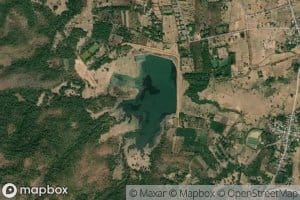 Ang Kep Nam Huai Ang