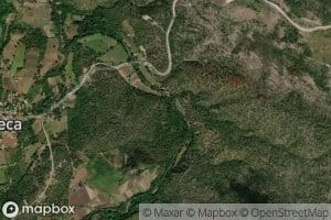 Quebrada Agaltequita