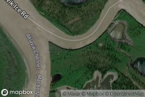 Schooner Channel