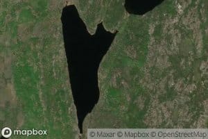 Lariviere Lake