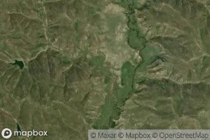 Lacky Dam