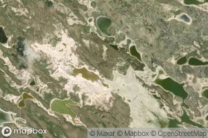 Ojo de Agua Spring (historical)