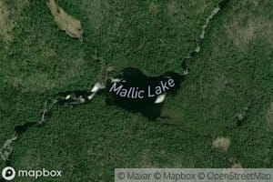 Mallic Lake