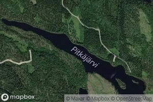 Pitkajarvi