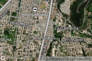 Quebrada de La Alpargata