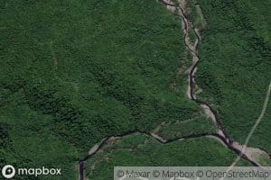 North Branch Mogigi River