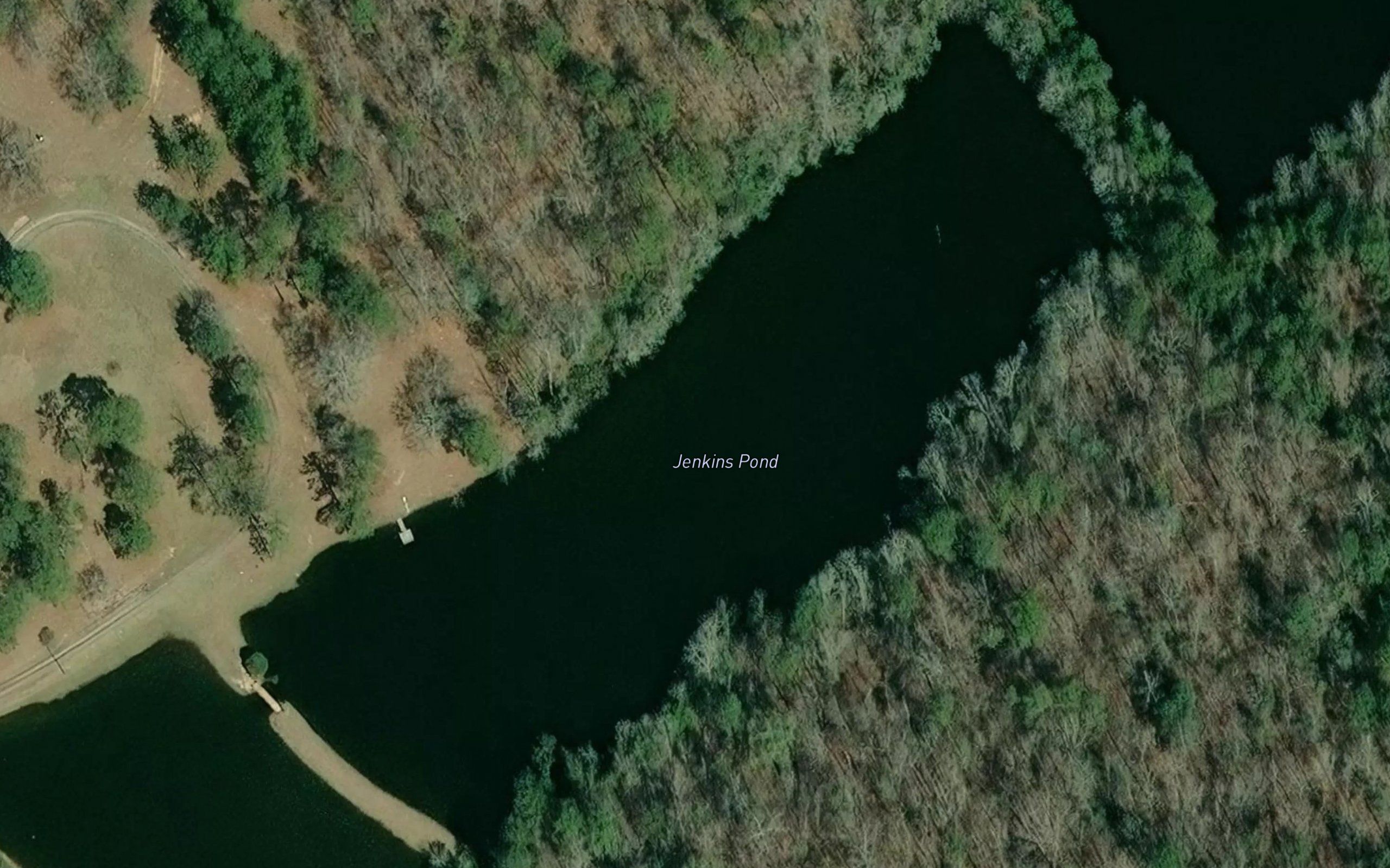 Jenkins Pond