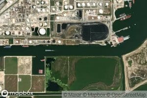 Barge Canal