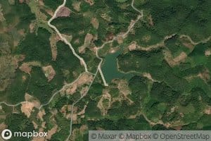 Ang Kep Nam Huai Pla Kang