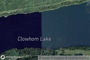 Clowhom Lake