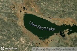 Little Skull Lake