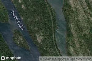 Hope Lake