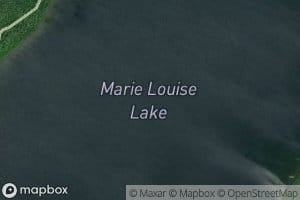 Marie Louise Lake