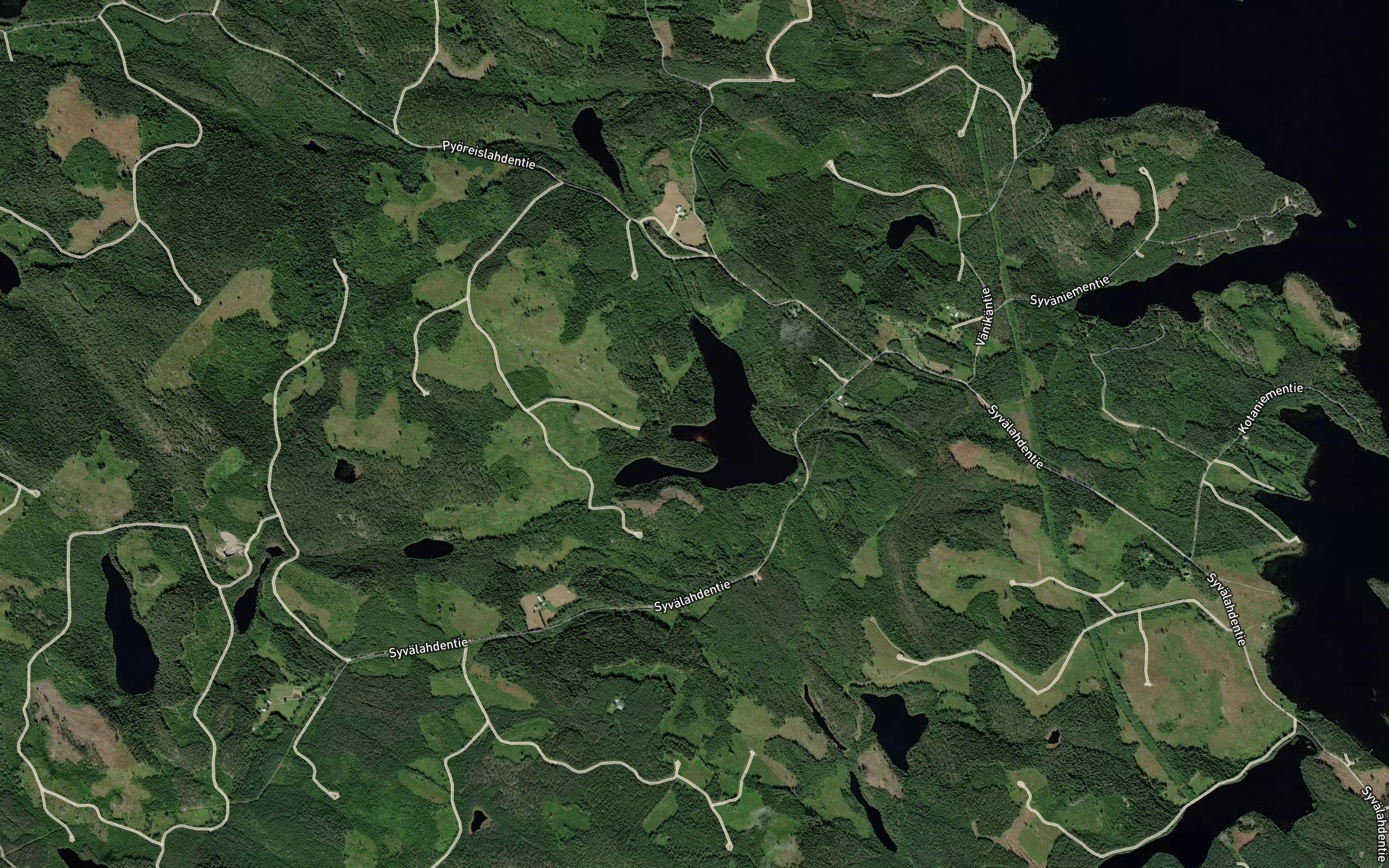Karvisenlahti