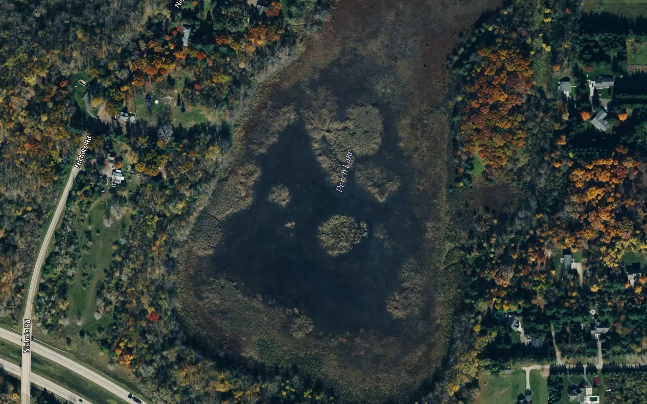 Perch Lake