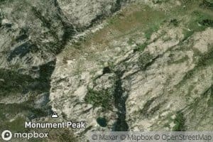 Rush Creek Lakes