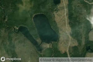 Petit lac Taillon