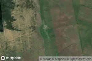 Pad' Abagaytuyskiy Karguytuy