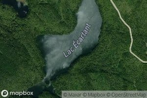 Lac Ecartant