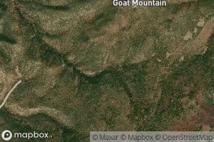 Goat Spring