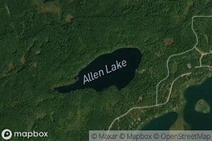 Allen Lake