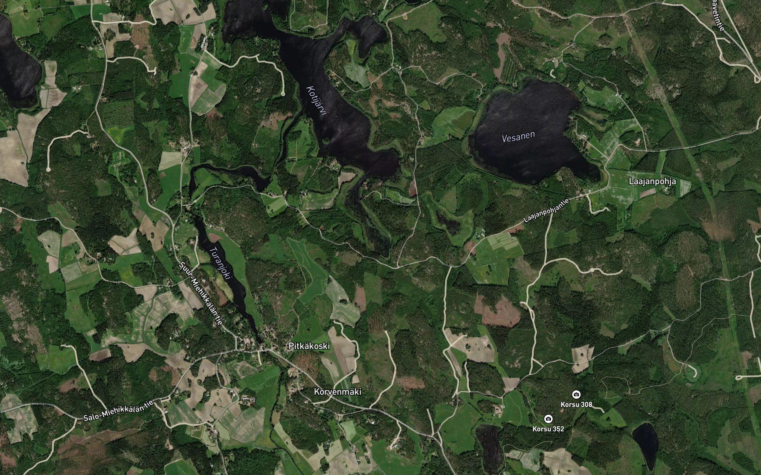 Kirveslahti
