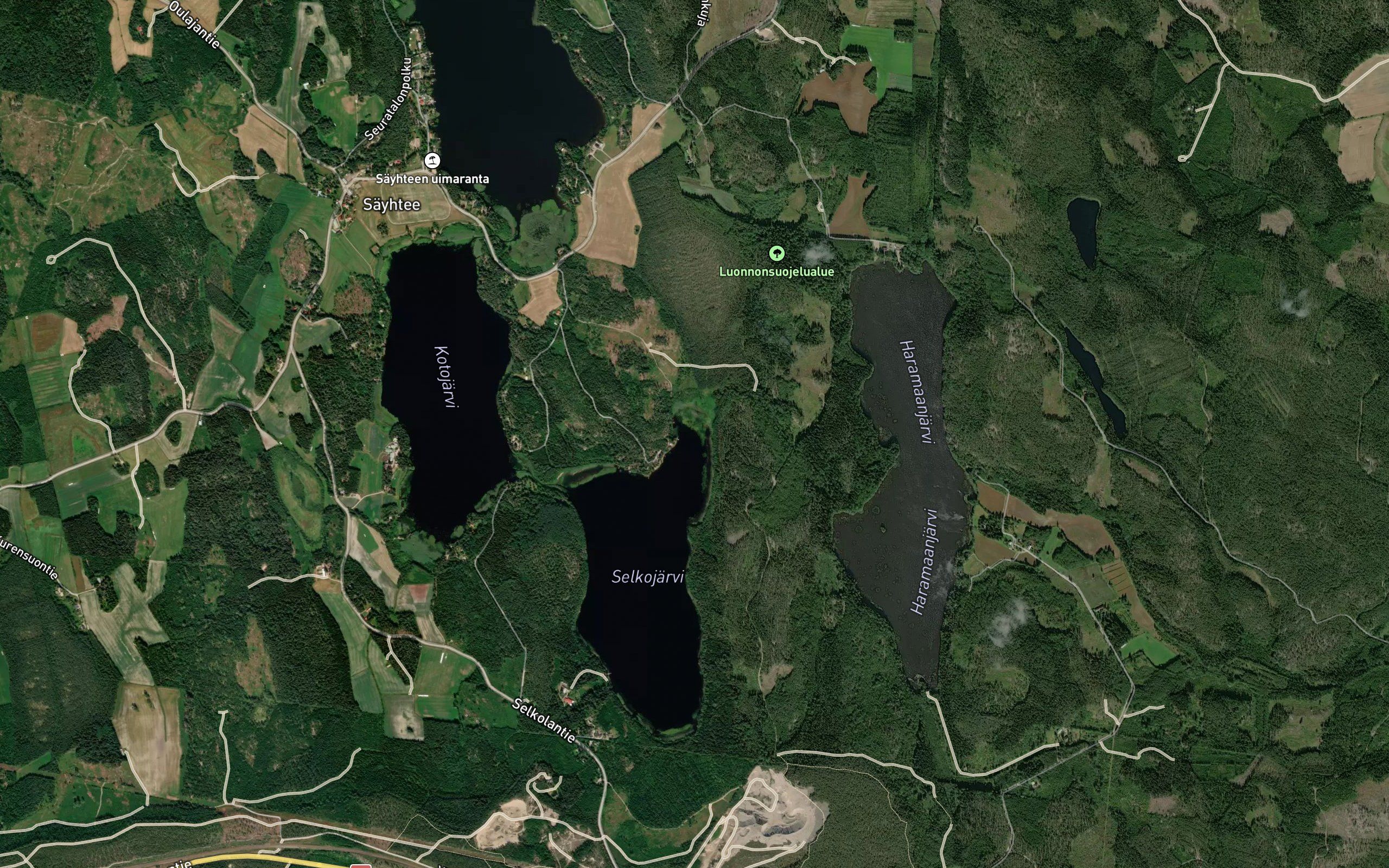 Takkastenpohja