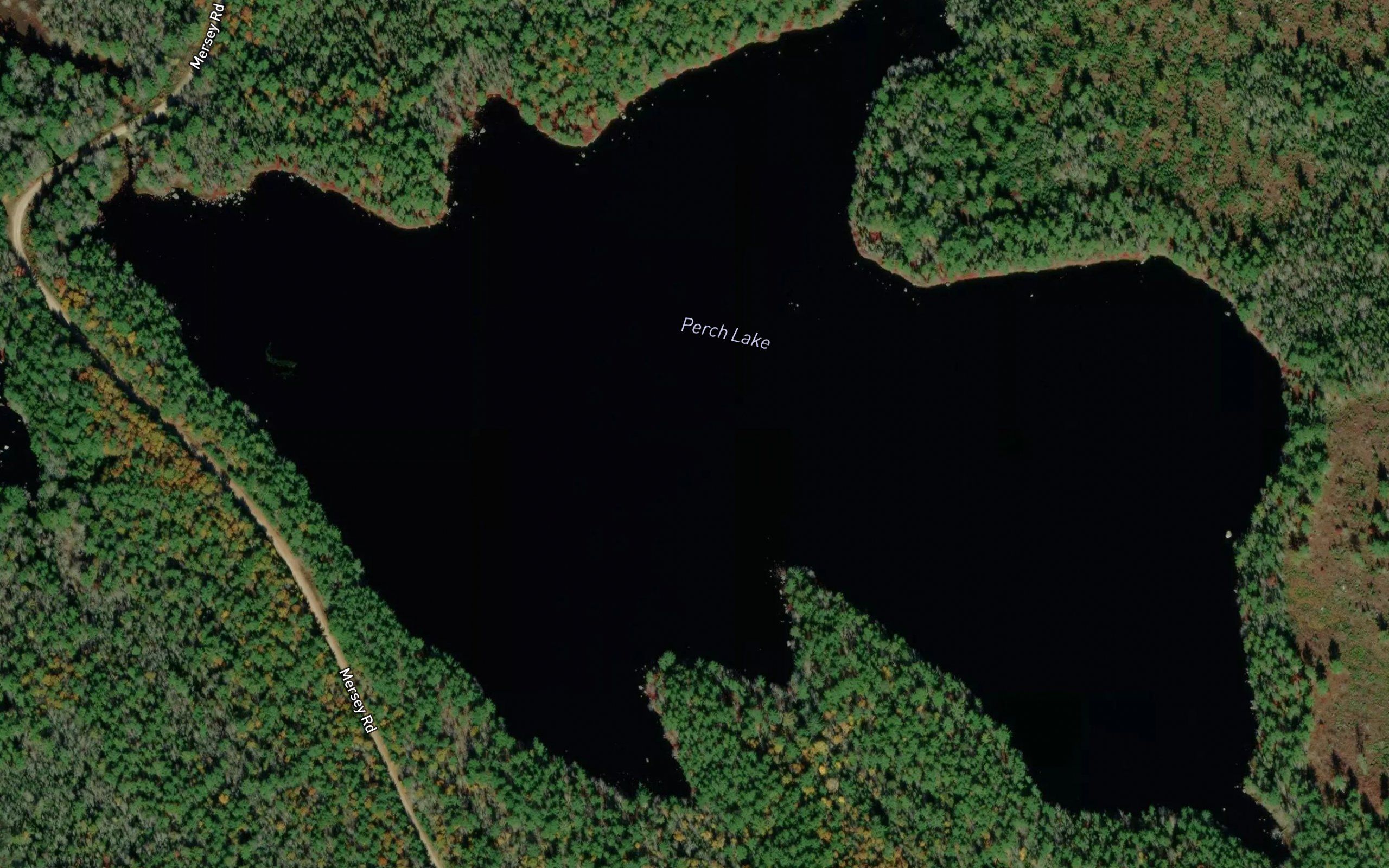 Perch Lake