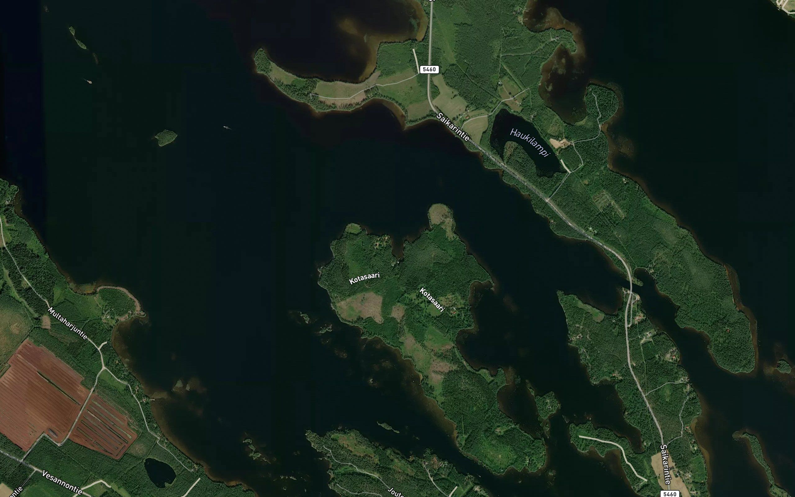 Pekanvalkama