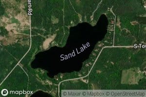 Sand Lake