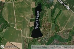 Boyds Pond