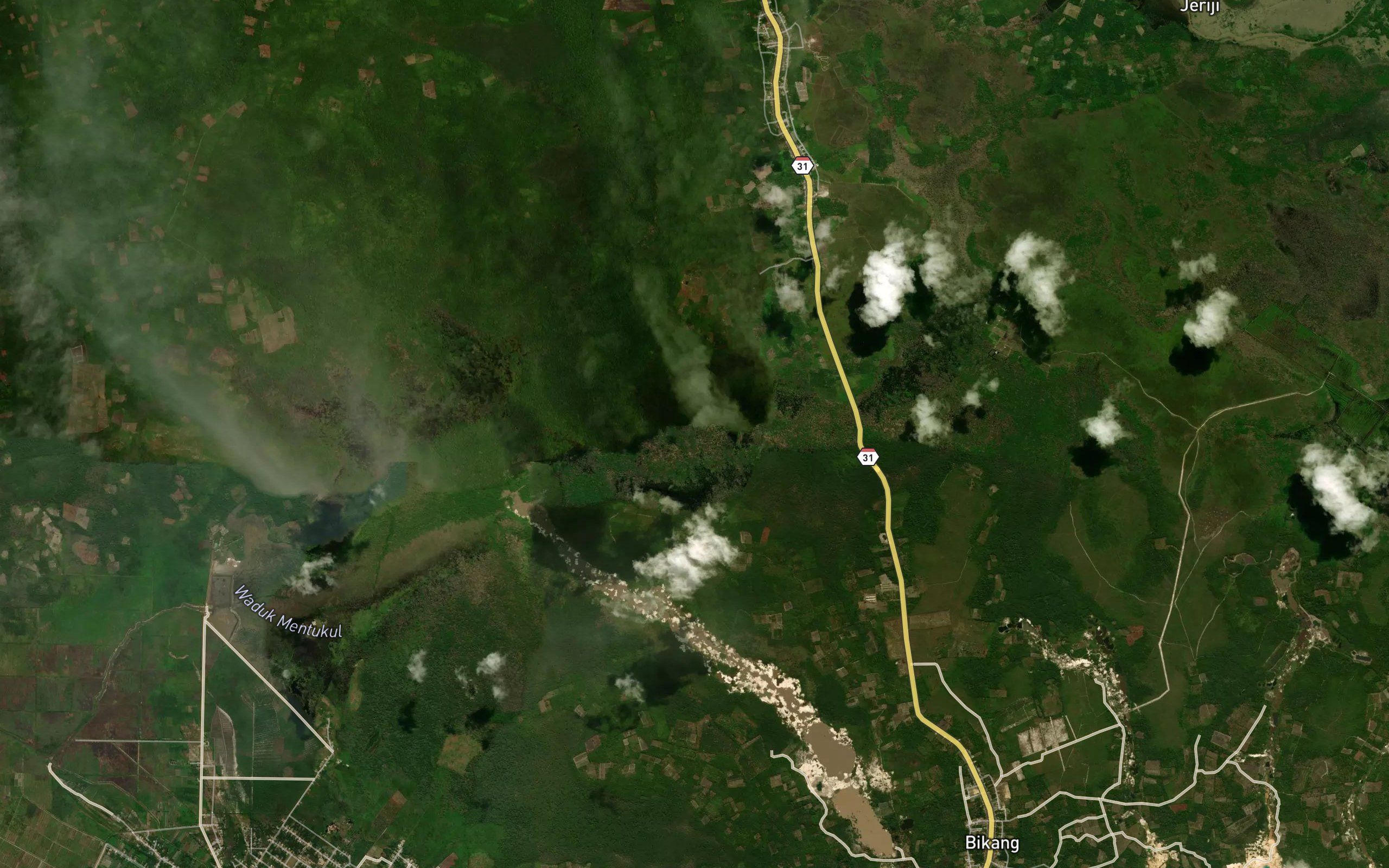 Sungai Serdang