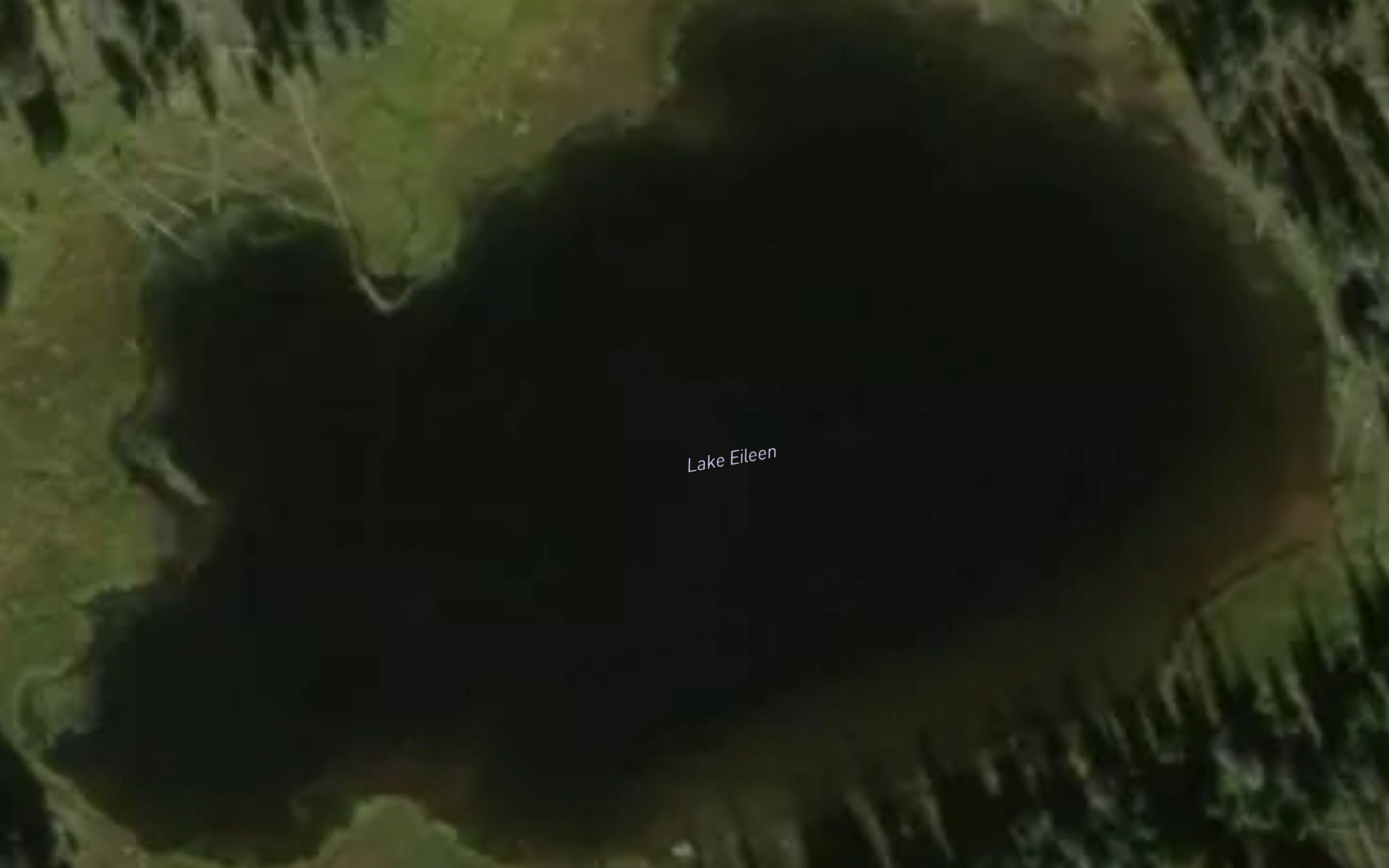 Lake Eileen