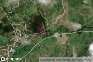 Riacho Galho do Meio