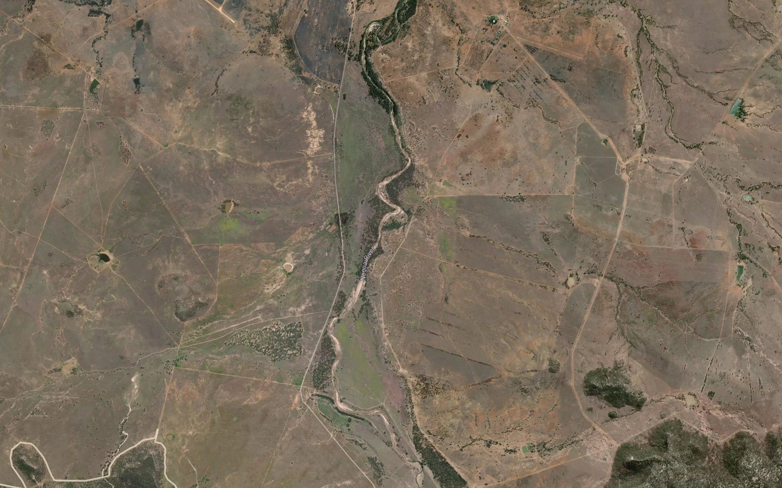 Lake Salvator