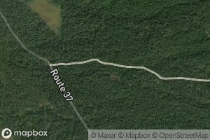 Fantail Creek