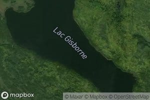 Lac Gisborne